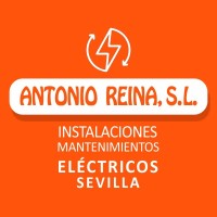 Antonio Reina S.L. logo - Similar company to Srf Abogados
