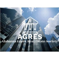 Alabama Greek Real Estate Society (AGRES) logo - Similar company to Casa Aurum
