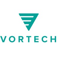 VORTECH logo - Similar company to Vortech Water Solutions