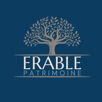 ÉRABLE PATRIMOINE logo - Similar company to Audace Guild