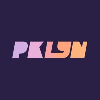 PKLYN logo - Similar company to Chuck