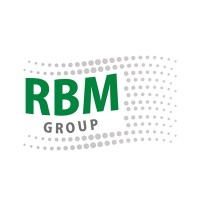 RBM Group logo - Similar company to Everonics