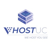 Vhostuc (domains & hosting services (Pvt Ltd) logo - Similar company to Stemstech Solution