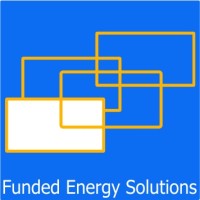 Funded Energy Solutions logo - Similar company to Snippit Mirrors