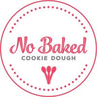 NoBaked Cookie Dough logo - Similar company to Steuart Nutrition