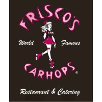 Frisco'S Carhop Diner & Catering