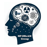 MP-DReAM Group logo - Similar company to Flowsigma, Inc.