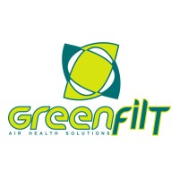 GREENFILT logo - Similar company to 濾能股份有限公司 Greenfiltec