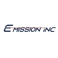 Emission iNC logo - Similar company to Incroyable Photography
