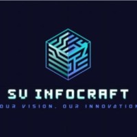 SV INFOCRAFT logo - Similar company to Codeffi