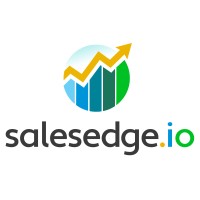 Sales Edge CRM & Automation logo - Similar company to Flower - Process & Workflow Automation