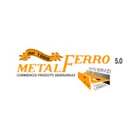 Metalferro S.r.l. logo - Similar company to Metalferro Srl