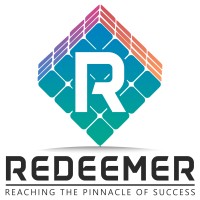 Redeemer Technologies Limited logo - Similar company to Ventura Systems