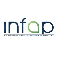 INFAP - National Institute of Professional Education and Training logo - Similar company to Ithub - Education Center For Training Professional It Practitioners