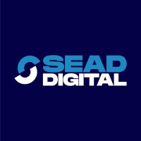 SEAD Digital logo - Similar company to Bussfly