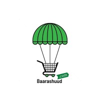 Baarashuud Online  Shopping logo - Similar company to Vetcode