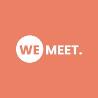 WeMeet. logo - Similar company to Technopark | تيكنوبارك