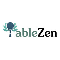 TableZen logo - Similar company to Network For Community Development (Ncd)