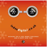 www.IndexDigital.co.uk logo - Similar company to Patrick Henry