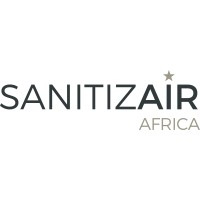 Sanitizair Africa logo - Similar company to Modular Advisory Group
