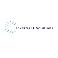 Invertis IT Solutions logo - Similar company to Aadva