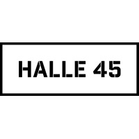 HALLE 45 logo - Similar company to Copetri