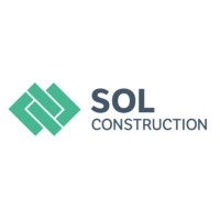 SOL Construction logo - Similar company to Virmotion
