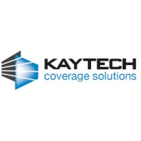 Kaytech coverage solutions logo - Similar company to Mondans