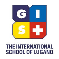 GIS The International School of Lugano logo - Similar company to Bka International School