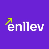 Enllev logo - Similar company to Brownie Do Piá