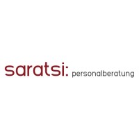 Saratsi Personalberatung logo - Similar company to Click2Scale