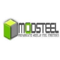 MODSTEEL logo - Similar company to Tgood Mena