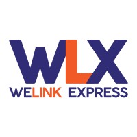 WLX WeLink Express AB logo - Similar company to Webrinq