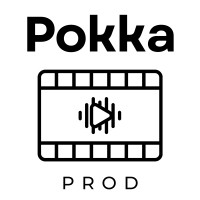 Pokka Prod logo - Similar company to Ethik & Trips (Ex Ethik Hotels)