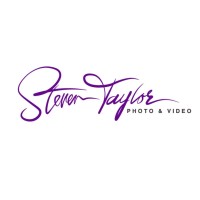 Steven Taylor Photo & Video logo - Similar company to Esmeralda Cinema