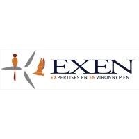 EXEN logo - Similar company to Drb Studio