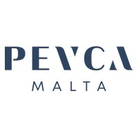 PEVCA Malta logo - Similar company to Axon Park