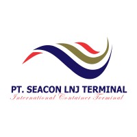 PT. Seacon LNJ Terminal logo - Similar company to Seacon Logistics