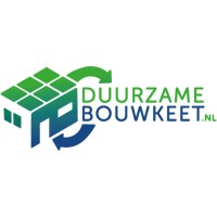 DuurzameBouwkeet logo - Similar company to Prishops