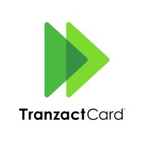 TranzactCard logo - Similar company to Paradigm Direct