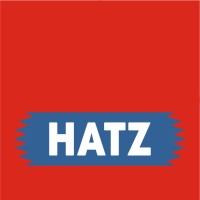 Motorenfabrik Hatz logo - Similar company to Cedima Gmbh
