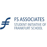 Frankfurt School Associates logo - Similar company to Frankfurt School Student Consulting Gmbh