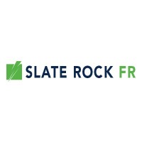 Slate Rock FR logo - Similar company to Lifting Equipment Solutions, Llc. Dba Roofers Crane