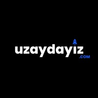 Uzaydayiz.com logo - Similar company to Gaun Havacılık Topluluğu