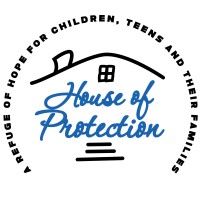 HOUSE OF PROTECTION INC logo - Similar company to Hope Charitable Services