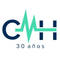 Centro Médico Helguera logo - Similar company to Litercba Asociación Civil