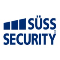 Süss Security GmbH logo - Similar company to Az Facility Service