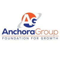 Anchora Group LLC. logo - Similar company to Anchora Enterprises Group Of Companies