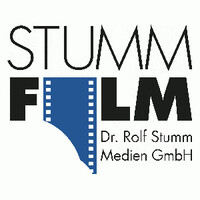 Agentur STUMM-FILM Dr. Rolf Stumm Medien GmbH logo - Similar company to Studio Romanski