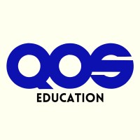 QOS Education logo - Similar company to Naive Systems